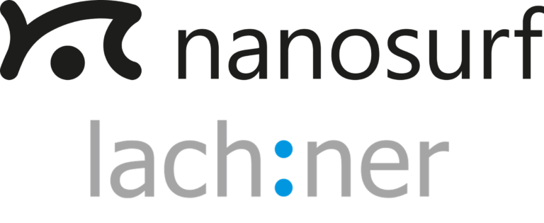 Nanousrf Lach Ner logo