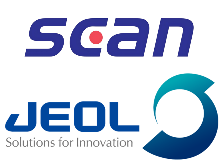 SCAN JEOl